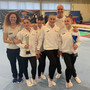 GINNASTICA / Serie C, arriva il podio per la Palladium di Ragusa con il prestito Sara Hadouz Cuneoginnastica GINNASTICA / Serie C, arriva il podio per la Palladium di Ragusa con il prestito Sara Hadouz Cuneoginnastica