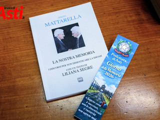 Le immagini della giornata negli scatti di Efrem Zanchettin