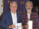 Gian Marco Griffi al Rotary Club Asti, tra romanzo e realtà Gian Marco Griffi al Rotary Club Asti, tra romanzo e realtà