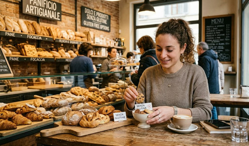 Immagine realizzata con il supporto dell'AI