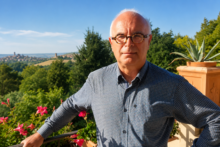 Claudio Griguol