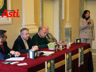 Le immagini della presentazione (Merphefoto) Le immagini della presentazione (Merphefoto)