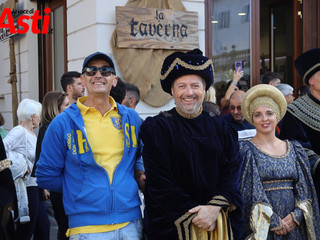 La galleria fotografica è a cura di Efrem Zanchettin La galleria fotografica è a cura di Efrem Zanchettin