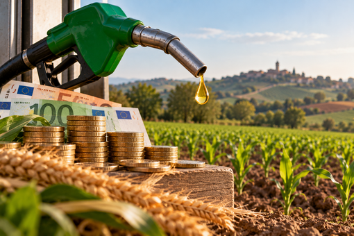Caro carburanti e blocco dei trasporti, Asti Agricoltura: bene i 60 milioni dal Governo ma ora servono gli aiuti regionali
