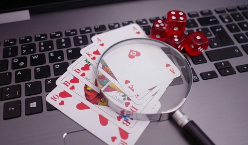 Boom di ricerche per il gioco online illegale, Piemonte tra i primi in Italia Boom di ricerche per il gioco online illegale, Piemonte tra i primi in Italia