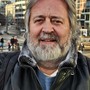 Giorgio Chiesa, presidente dell’Associazione Albergatori Giorgio Chiesa, presidente dell’Associazione Albergatori