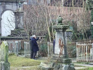 Le immagini della giornata negli scatti di Efrem Zanchettin