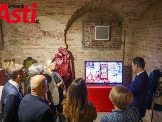 Galleria fotografica a cura di Efrem Zanchettin (MerfePhoto)