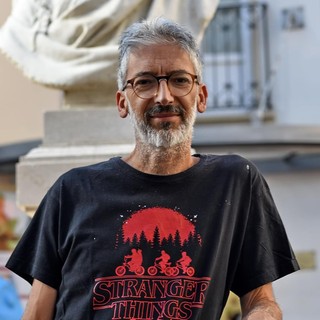 Gian Marco Griffi