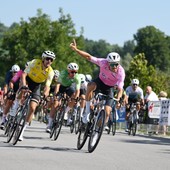 È il weekend del Giro Provincia Granda