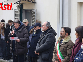 Le immagini della giornata negli scatti di Efrem Zanchettin