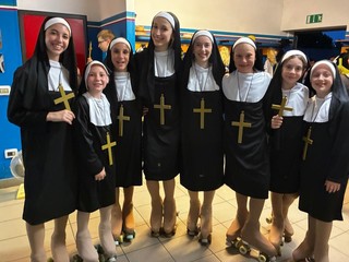 Alcune immagini ell'evento
