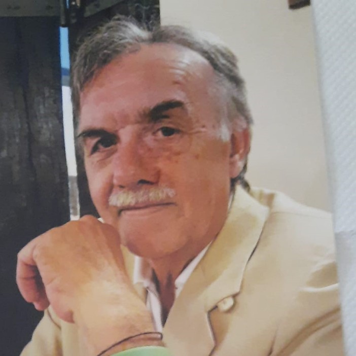 A Rocchetta Tanaro domani i funerali di Guido Binelli, marito dell'ex sindaca Elsa Aliberti