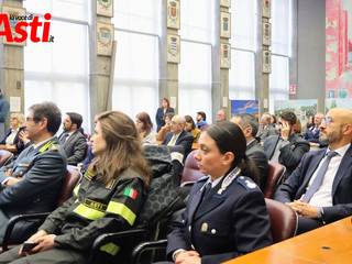 Le immagini della giornata negli scatti di Efrem Zanchettin