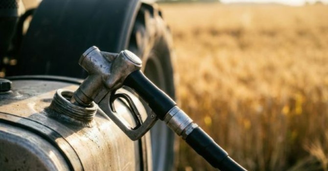 Caro gasolio e crisi idrica, gli agricoltori piemontesi chiedono aiuto alla Regione Caro gasolio e crisi idrica, gli agricoltori piemontesi chiedono aiuto alla Regione