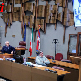 Nella ricca galleria fotografica, alcune immagini delle celebrazioni di questa mattina e dello spettacolo di Cristichhi di ieri sera al Teatro Alfieri (Efrem Zanchettin)