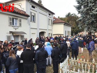 Le immagini della giornata negli scatti di Efrem Zanchettin