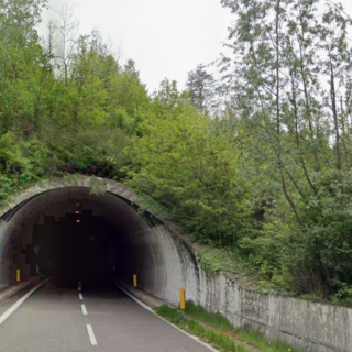 Anas, lavori in galleria "Valleversa": chiusa la tangenziale si Asti in direzione sud  fino al 30 aprile