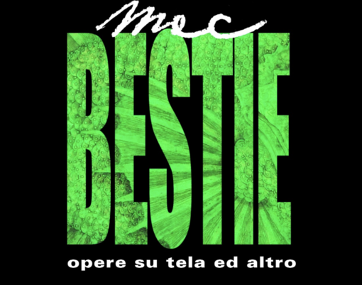 “Bestie”, a Portacomaro la nuova mostra di Gianluigi Delpin “Bestie”, a Portacomaro la nuova mostra di Gianluigi Delpin
