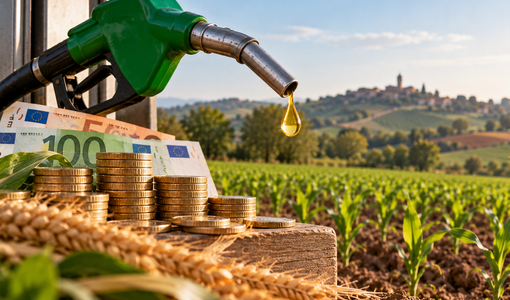 Caro carburanti e blocco dei trasporti, Asti Agricoltura: bene i 60 milioni dal Governo ma ora servono gli aiuti regionali Caro carburanti e blocco dei trasporti, Asti Agricoltura: bene i 60 milioni dal Governo ma ora servono gli aiuti regionali