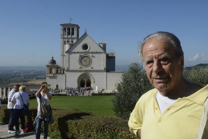 Gianfranco Monaca