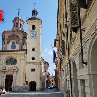 San Damiano d'Asti, tutte le novità in paese tra sicurezza, eventi e innovazione