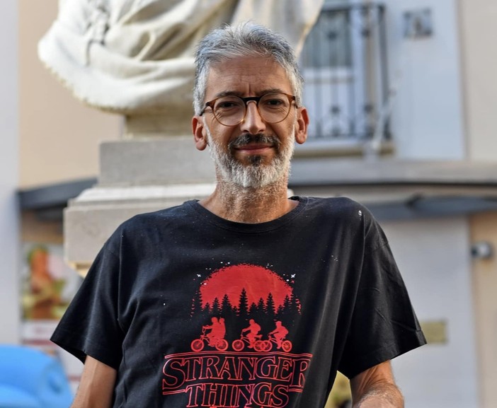 Gian Marco Griffi