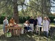 Le immagini della giornata