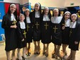 Alcune immagini ell'evento