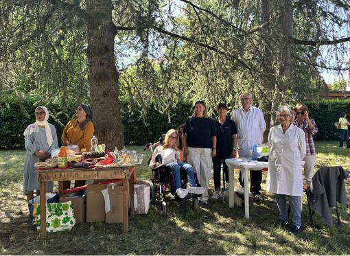 Le immagini della giornata Le immagini della giornata