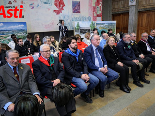 Le immagini della celebrazione (Merphefoto)