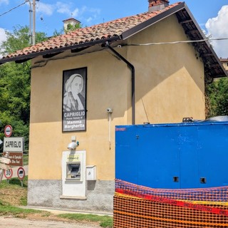 La tempesta del 23 luglio danneggia anche Capriglio: alberi abbattuti e blackout prolungato