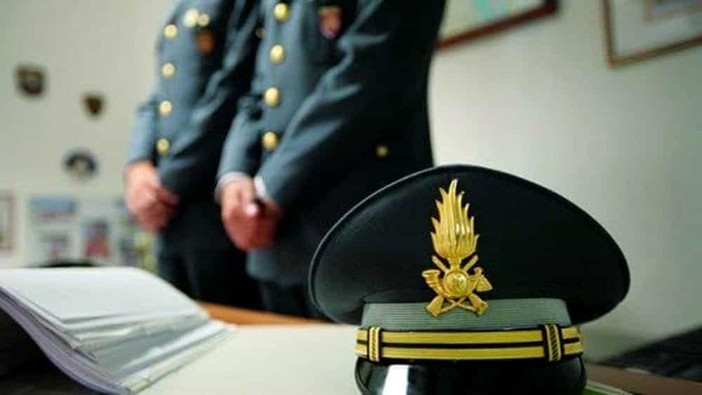 In corso anche nell'Astigiano una maxi operazione della Guardia di Finanza