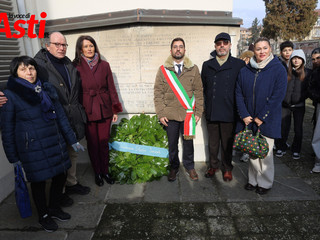 Le immagini della giornata negli scatti di Efrem Zanchettin