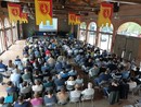 Alcune immagini del convegno