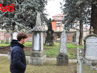 Le immagini della giornata negli scatti di Efrem Zanchettin