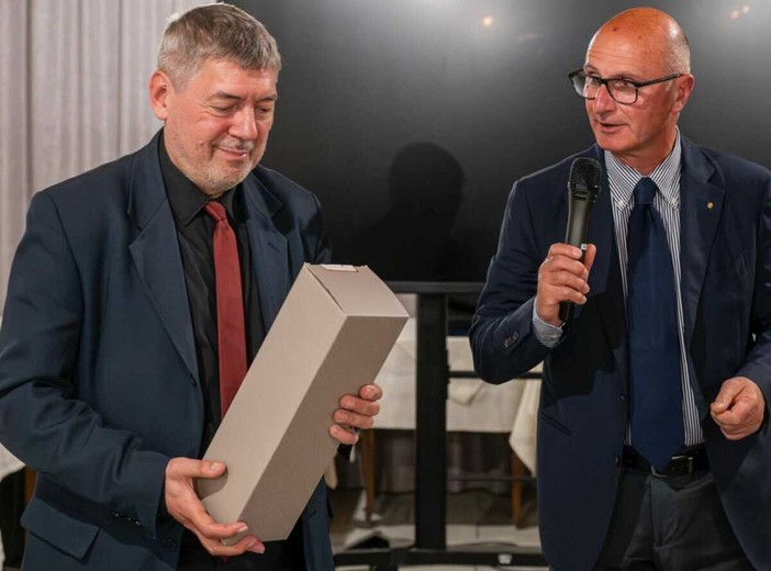 Graziano e Stobbione