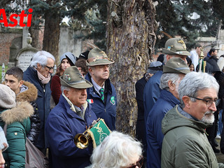 Le immagini della giornata negli scatti di Efrem Zanchettin