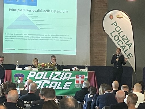 Alcune immagini della giornata