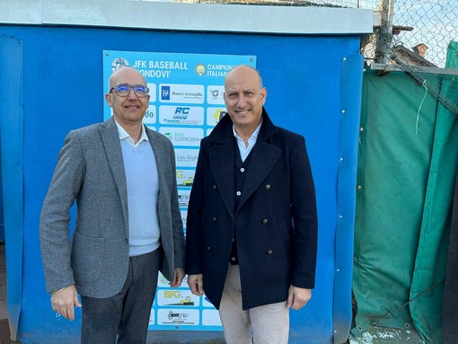 Torneo 4X Baseball - Memorial Michele Rosso: "Un evento che unisce sport, turismo, cultura, solidarietà e inclusione" [VIDEO]