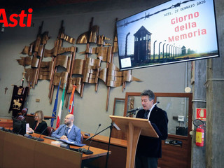 Le immagini della giornata negli scatti di Efrem Zanchettin