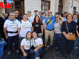 La galleria fotografica è a cura di Efrem Zanchettin La galleria fotografica è a cura di Efrem Zanchettin