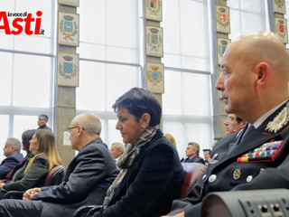 Le immagini della giornata negli scatti di Efrem Zanchettin