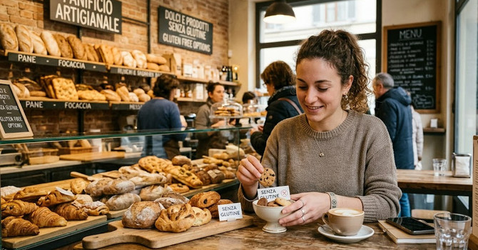 Immagine realizzata con il supporto dell'AI