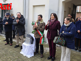 Le immagini della giornata negli scatti di Efrem Zanchettin