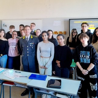 La voce... delle Scuole: percorso di educazione alla cittadinanza per gli studenti dell’Istituto professionale Sella di Asti