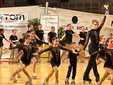 Alcune immagini ell'evento