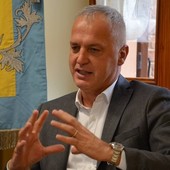 Tav, Bergesio: "Regia eversiva dietro gli attacchi"
