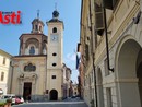 San Damiano approva il piano definitivo di eliminazione delle barriere architettoniche