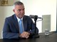 Il Generale Luigi Chiapperini al microfono del Podcast a Domicilio